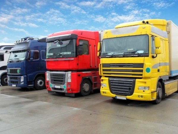 Ankara Çiftlikköy Nakliye